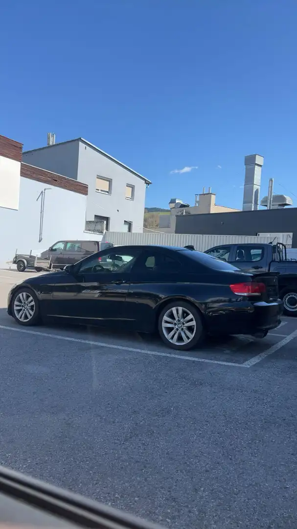 BMW 320 320d Coupe Aut. - 1