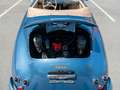 Porsche 356 Speedster Bleu - thumbnail 15