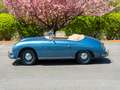 Porsche 356 Speedster Bleu - thumbnail 6