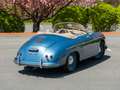 Porsche 356 Speedster Bleu - thumbnail 3