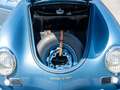 Porsche 356 Speedster Bleu - thumbnail 13