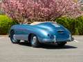 Porsche 356 Speedster Bleu - thumbnail 5