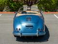 Porsche 356 Speedster Bleu - thumbnail 4