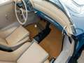Porsche 356 Speedster Bleu - thumbnail 11