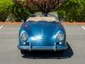 Porsche 356 Speedster Bleu - thumbnail 7