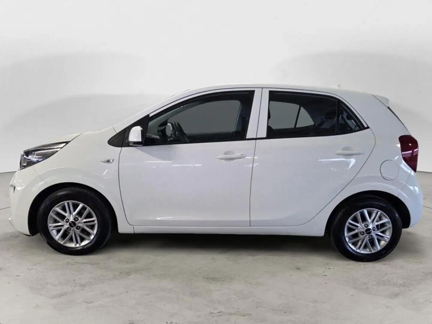 Kia Picanto 1.0 12V 5p. Urban Bianco - 2