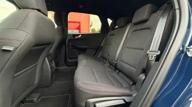 Ford Kuga view 11