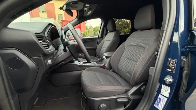 Ford Kuga view 10