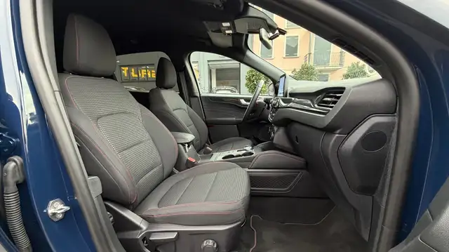 Ford Kuga view 13