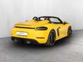 Porsche Boxster 4.0 spyder rs pdk - thumbnail 4