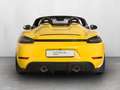 Porsche Boxster 4.0 spyder rs pdk - thumbnail 5