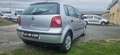 Volkswagen Polo IV 3/5P Trendline Gris - thumbnail 4
