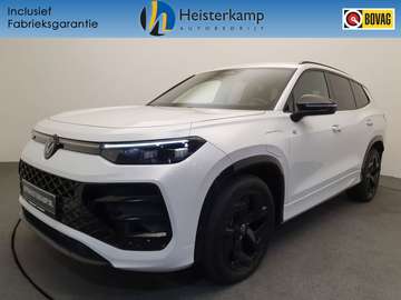 1.5 eHybrid 272pk DSG/AUT R-Line Wegklapbare trekh