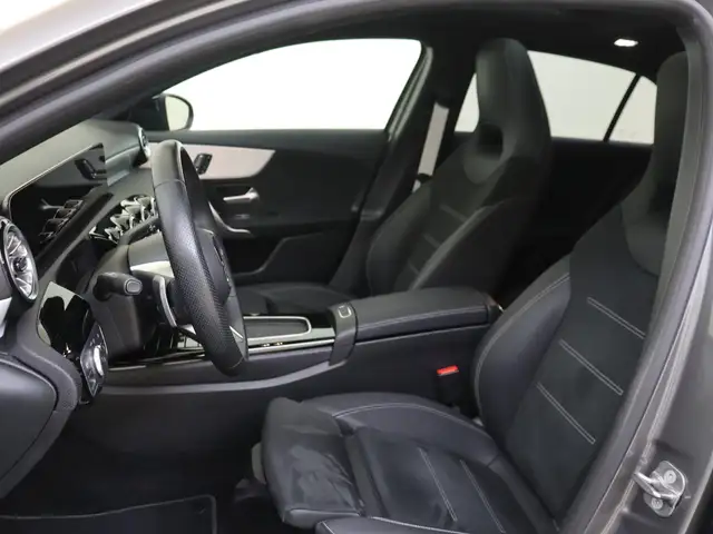 Mercedes-Benz A-Class view 11