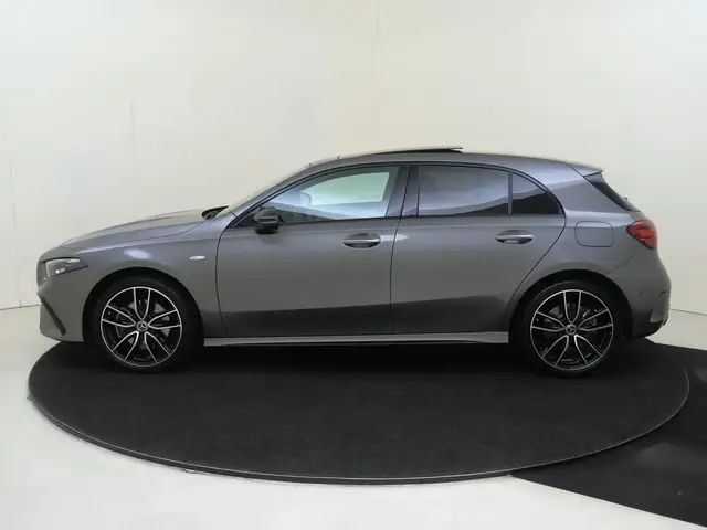 Mercedes-Benz A-Class view 8