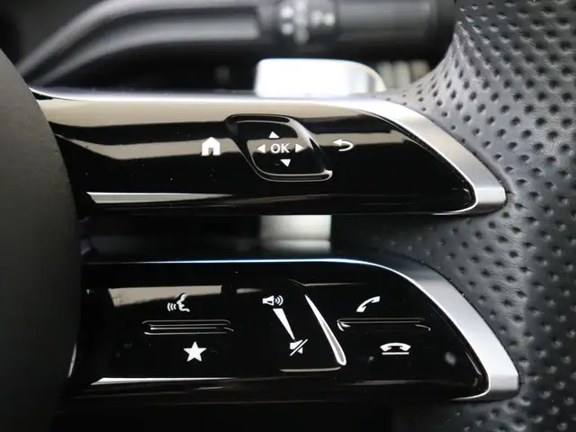 Mercedes-Benz A-Class view 14