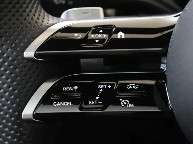 Mercedes-Benz A-Class view 13