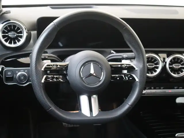 Mercedes-Benz A-Class view 10