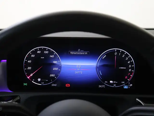 Mercedes-Benz A-Class view 12