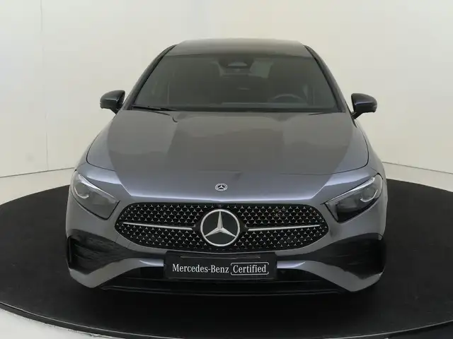 Mercedes-Benz A-Class view 6