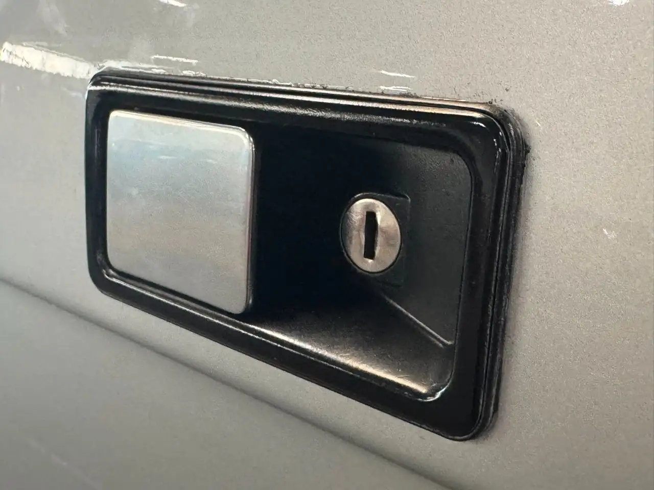 Land Rover Range Rover Classic Handschalter V8, foto 10