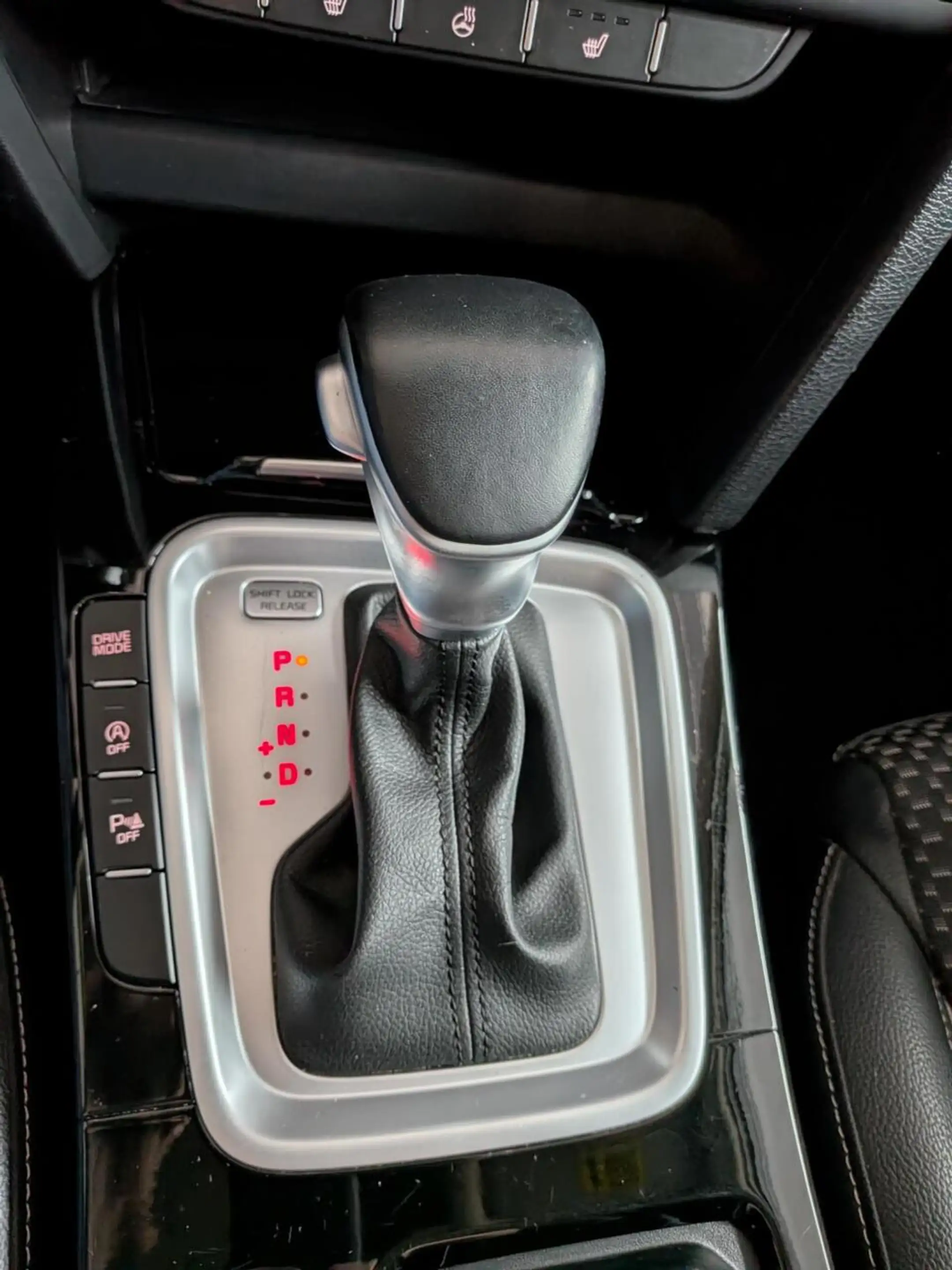 Kia Ceed SW / cee'd SW Sportswagon 1.5 T-GDi DynamicPlusLine — photo 11
