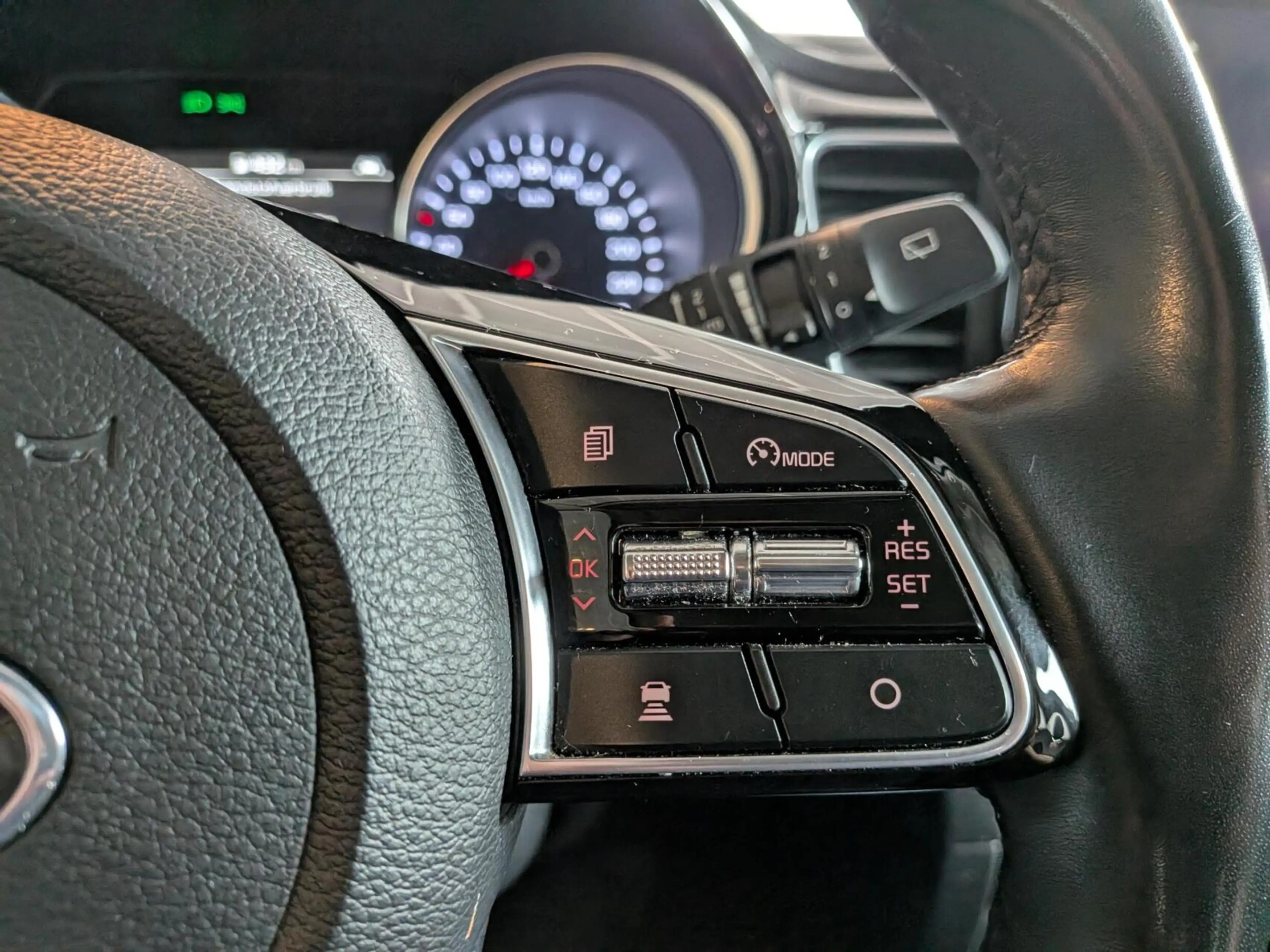 Kia Ceed SW / cee'd SW Sportswagon 1.5 T-GDi DynamicPlusLine — photo 13