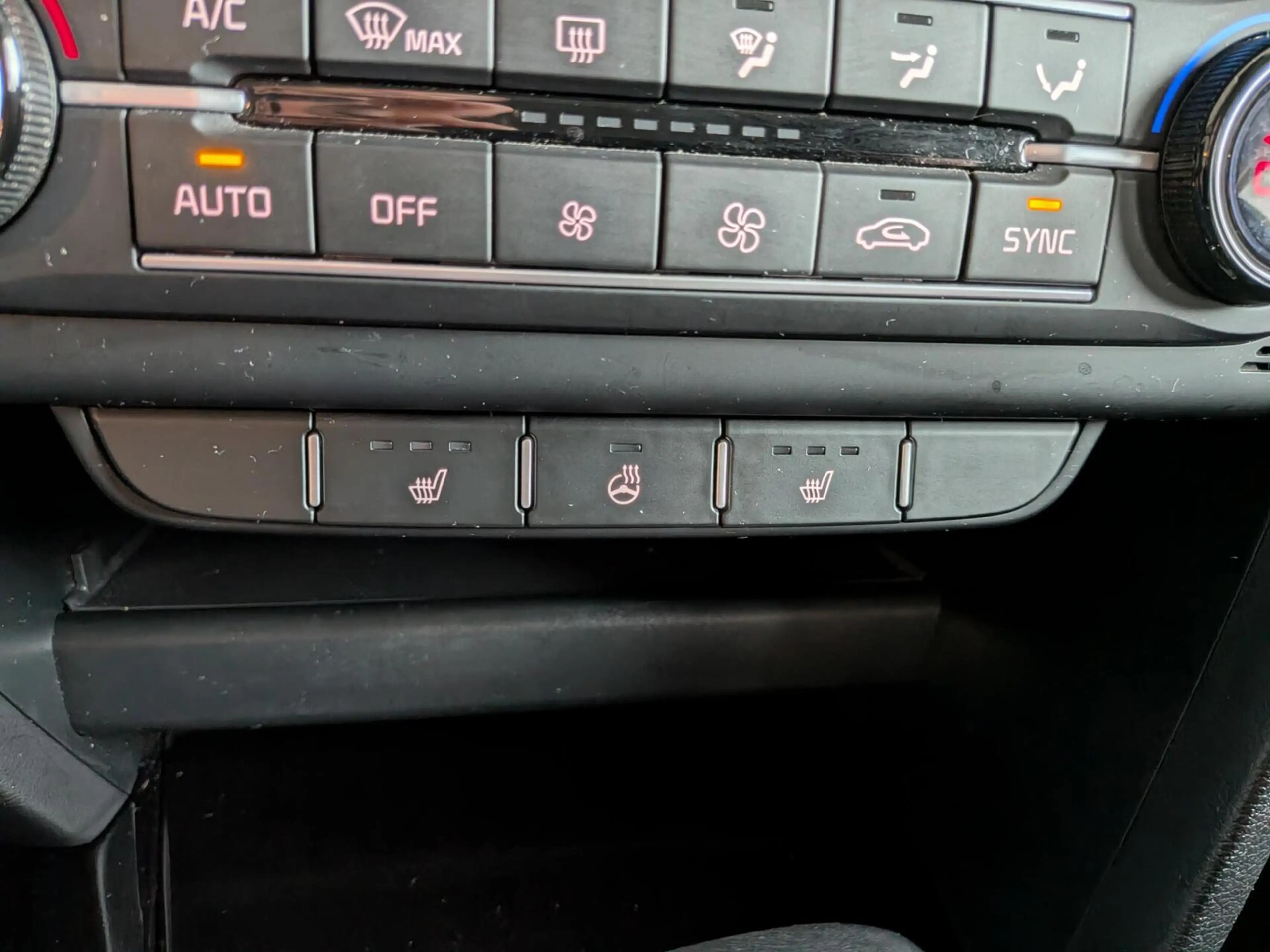 Kia Ceed SW / cee'd SW Sportswagon 1.5 T-GDi DynamicPlusLine — photo 10