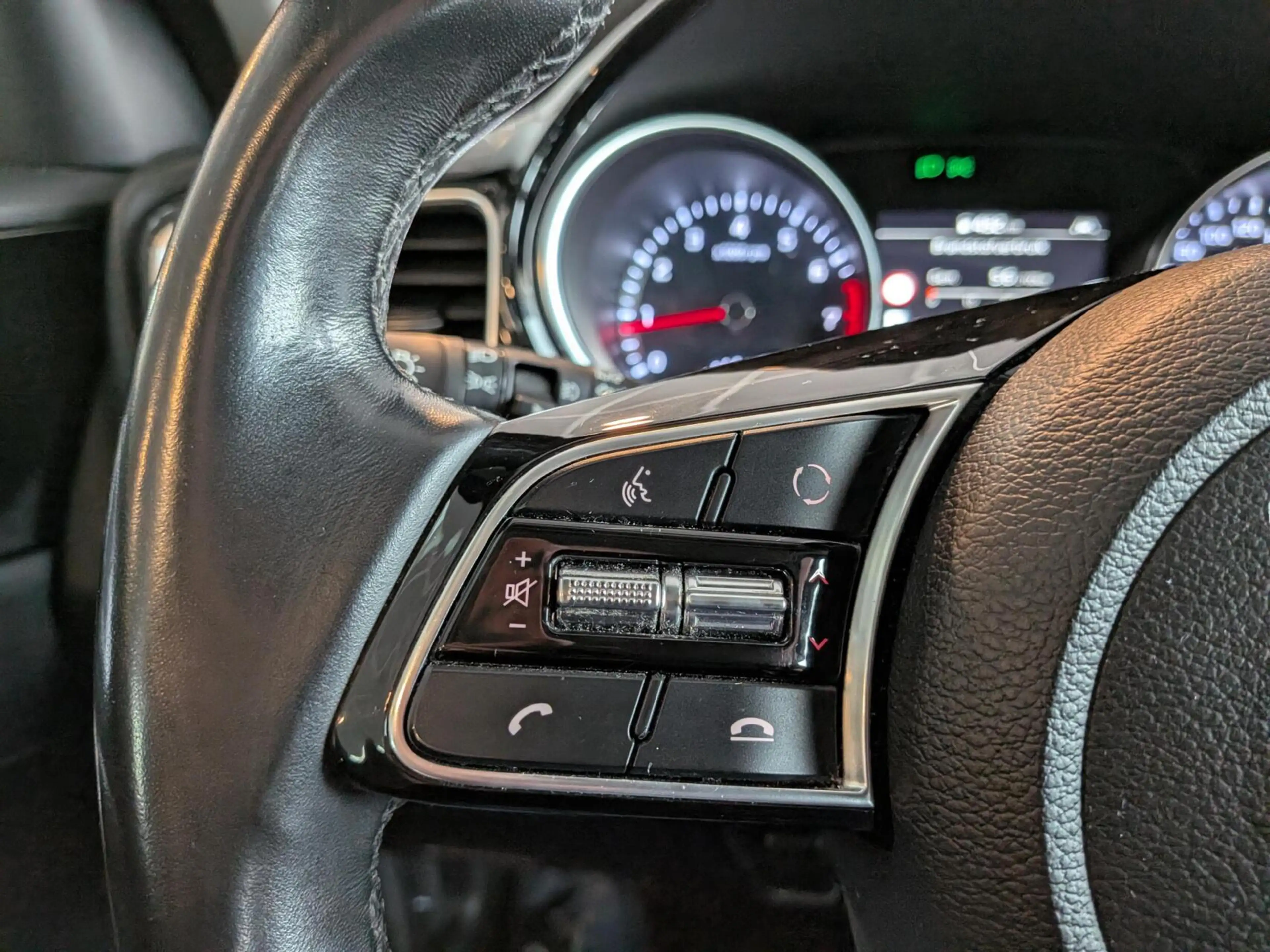 Kia Ceed SW / cee'd SW Sportswagon 1.5 T-GDi DynamicPlusLine — photo 14