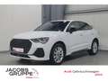 Audi Q3 Sportback 35 TDI S line Matrix-LED*Kamera*Navi * Weiß - thumbnail 1