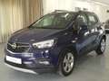 Opel Mokka X 1.6i Edition Airco **GARANTIE 1 JAAR** Blau - thumbnail 1