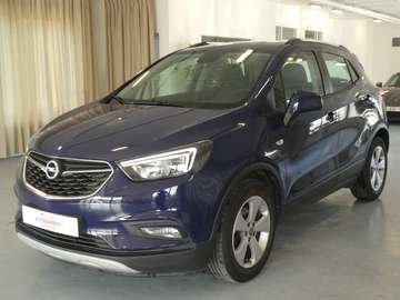1.6i Edition Airco **GARANTIE 1 JAAR**