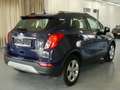 Opel Mokka X 1.6i Edition Airco **GARANTIE 1 JAAR** Blau - thumbnail 4