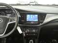 Opel Mokka X 1.6i Edition Airco **GARANTIE 1 JAAR** Blau - thumbnail 9