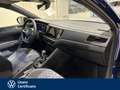 Volkswagen Taigo 1.0 tsi r-line 110cv dsg Blu/Azzurro - thumbnail 6