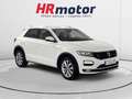 Volkswagen T-Roc 1.0 TSI Advance R-line 81kW Blanco - thumbnail 1