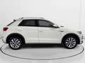 Volkswagen T-Roc 1.0 TSI Advance R-line 81kW Blanco - thumbnail 2