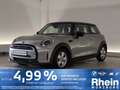 MINI Cooper 3-Türer LED/PDChi/DrAs/Sport-Lr/DAB LED/PDChi/DrAs Silber - thumbnail 1
