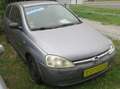 Opel Corsa Corsa 1.0 12V Automatik Gris - thumbnail 1