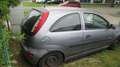 Opel Corsa Corsa 1.0 12V Automatik Gris - thumbnail 4