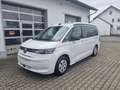 Volkswagen T7 California Beach Camper 2.0 TDI DSG - Luftstandheizung - 5-Ja Blanc - thumbnail 5