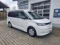 Volkswagen T7 California Beach Camper 2.0 TDI DSG - Luftstandheizung - 5-Ja Blanc - thumbnail 6