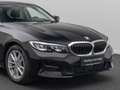 BMW 320 Kamera DAB HiFi Stop&Go Fernlichtassist LED Noir - thumbnail 16