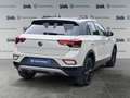 Volkswagen T-Roc 1.0TSI 110CV Style - NEOPATENTATI Bianco - thumbnail 5
