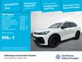 Volkswagen Tiguan R-Line 2.0 TDI Navi Kamera Standhzg. AHZV Weiß - thumbnail 1