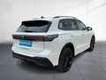 Volkswagen Tiguan R-Line 2.0 TDI Navi Kamera Standhzg. AHZV Weiß - thumbnail 6