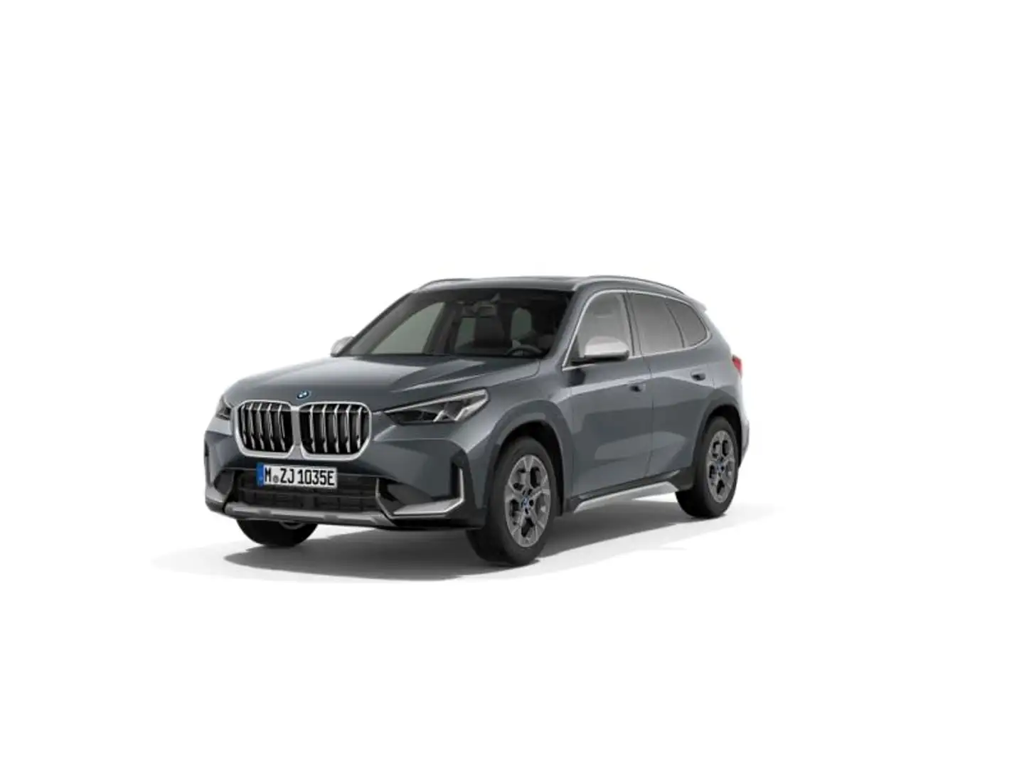 BMW X1 xDrive25e xLine | PANO | Grey - 1