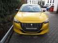 Peugeot 208 Active Pack PureTech 100 Gelb - thumbnail 2