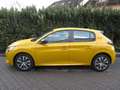 Peugeot 208 Active Pack PureTech 100 Gelb - thumbnail 3