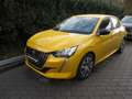 Peugeot 208 Active Pack PureTech 100 Gelb - thumbnail 1